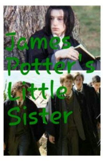 Jamespottersister Stories .